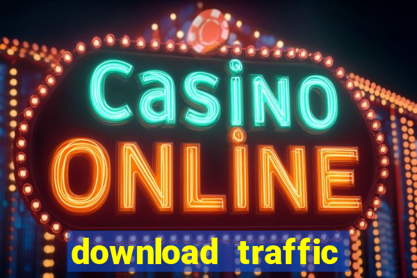 download traffic rider dinheiro infinito